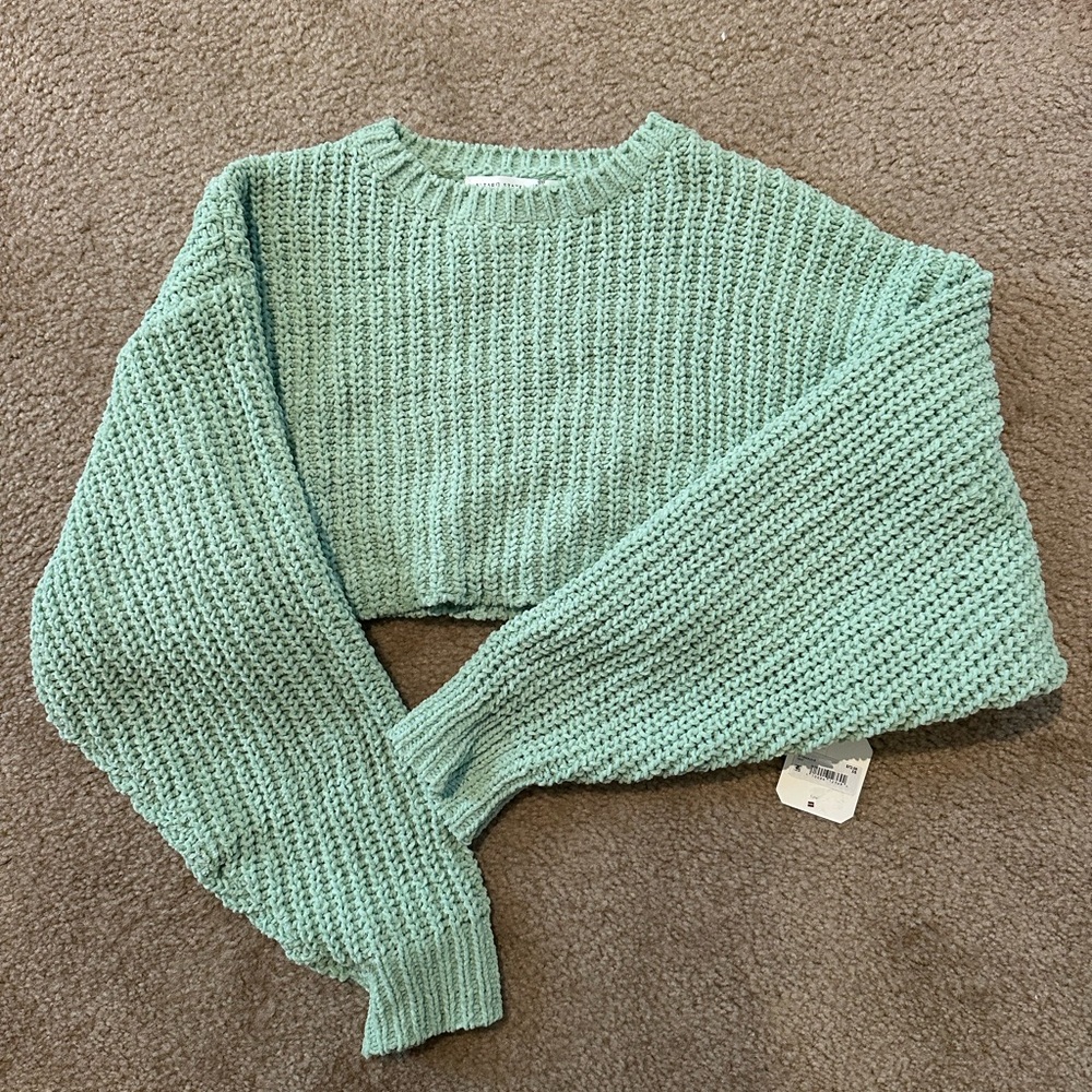 Altard state sweater